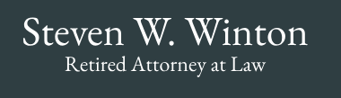 Winton Law Corporation